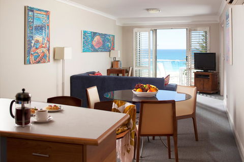 Seashells Scarborough - Northern Rivers Accommodation 22