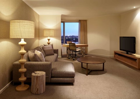 Residence On Langley Park - Northern Rivers Accommodation 16
