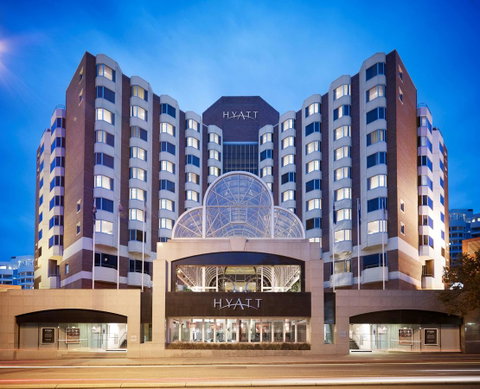 Residence On Langley Park - Northern Rivers Accommodation 1