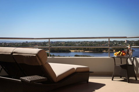Residence On Langley Park - Northern Rivers Accommodation 19