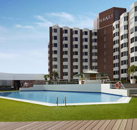 Hyatt Regency Perth - Northern Rivers Accommodation