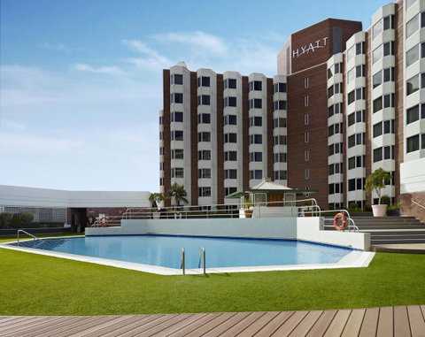 Residence On Langley Park - Northern Rivers Accommodation 0