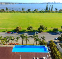 Crowne Plaza Perth - Northern Rivers Accommodation