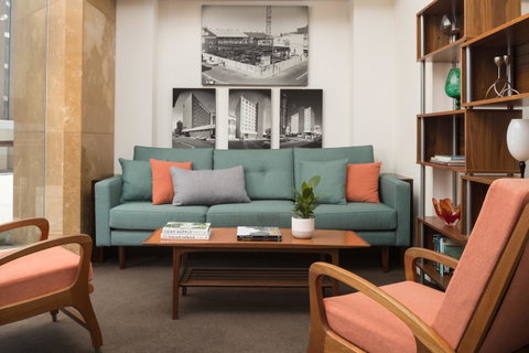 Pensione Hotel Perth - Northern Rivers Accommodation 20