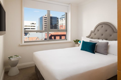 Pensione Hotel Perth - Northern Rivers Accommodation 16