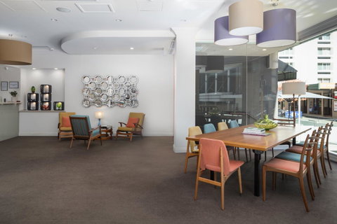Pensione Hotel Perth - Northern Rivers Accommodation 18