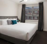 Pensione Hotel Perth - Northern Rivers Accommodation
