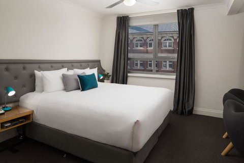 Pensione Hotel Perth - Northern Rivers Accommodation 0