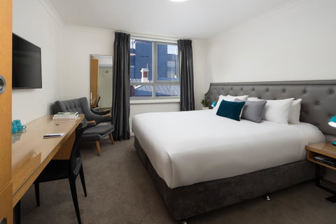 Pensione Hotel Perth - Northern Rivers Accommodation 8