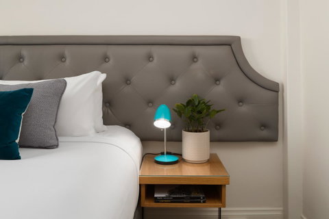 Pensione Hotel Perth - Northern Rivers Accommodation 23
