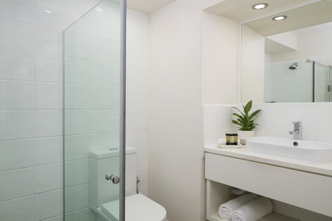 Pensione Hotel Perth - Northern Rivers Accommodation 2