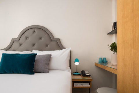 Pensione Hotel Perth - Northern Rivers Accommodation 15