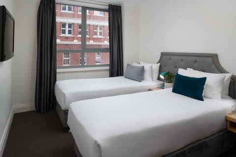 Pensione Hotel Perth - Northern Rivers Accommodation 10