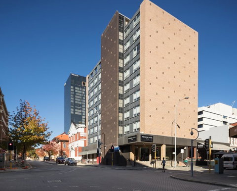 Pensione Hotel Perth - Northern Rivers Accommodation 22