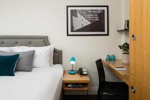 Pensione Hotel Perth - Northern Rivers Accommodation 11