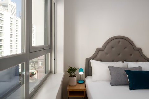 Pensione Hotel Perth - Northern Rivers Accommodation 14