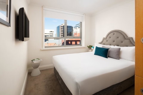 Pensione Hotel Perth - Northern Rivers Accommodation 17