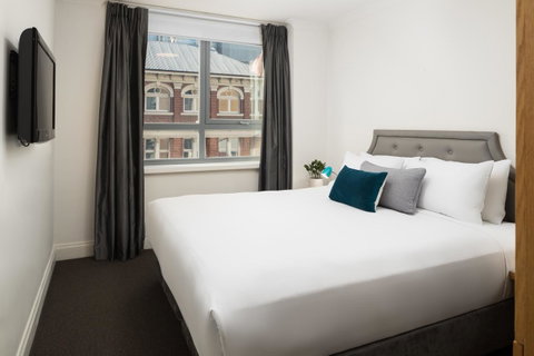 Pensione Hotel Perth - Northern Rivers Accommodation 12
