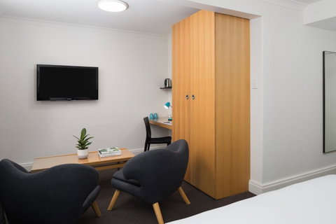 Pensione Hotel Perth - Northern Rivers Accommodation 1