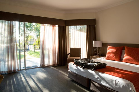 Hunter Gateway Motel - Northern Rivers Accommodation 3