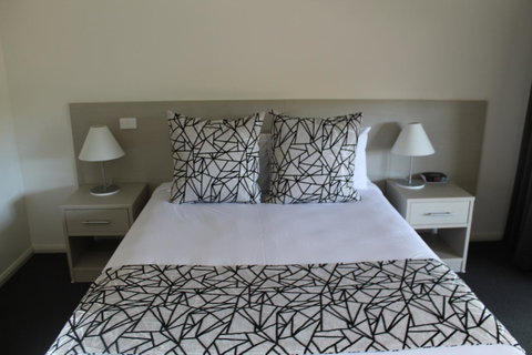 Hunter Gateway Motel - Northern Rivers Accommodation 5