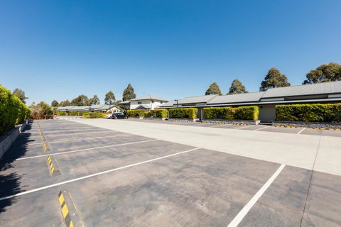 Hunter Gateway Motel - Northern Rivers Accommodation 29