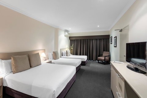 Hunter Gateway Motel - Northern Rivers Accommodation 26