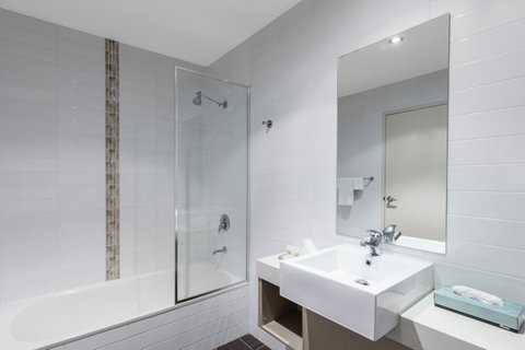 Hunter Gateway Motel - Northern Rivers Accommodation 18
