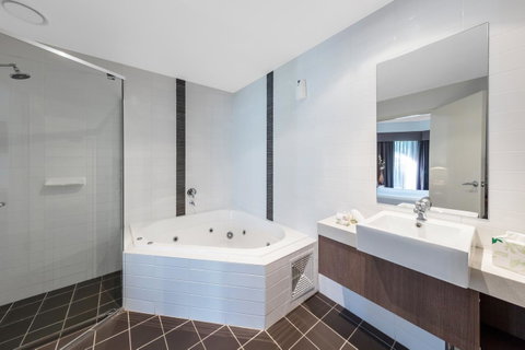 Hunter Gateway Motel - Northern Rivers Accommodation 28