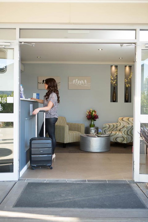 Hunter Gateway Motel - Northern Rivers Accommodation 1