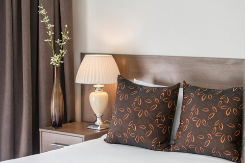 Hunter Gateway Motel - Northern Rivers Accommodation 9