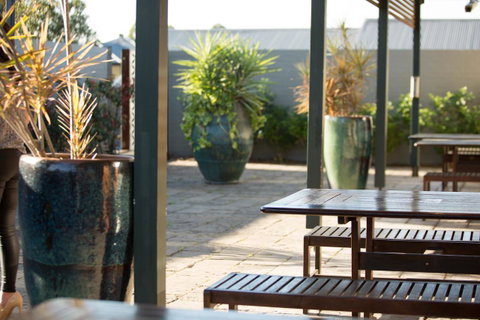 Hunter Gateway Motel - Northern Rivers Accommodation 19