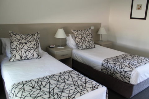 Hunter Gateway Motel - Northern Rivers Accommodation 12