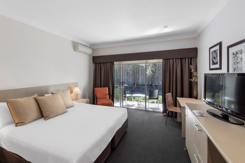 Hunter Gateway Motel - Northern Rivers Accommodation 25