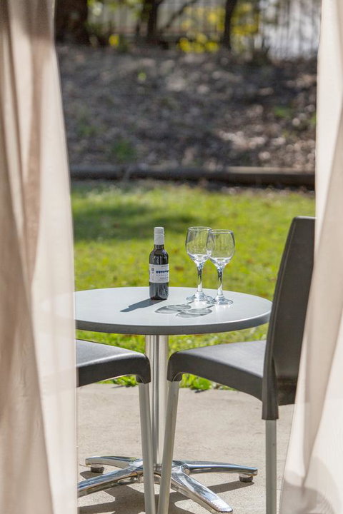 Hunter Gateway Motel - Northern Rivers Accommodation 16