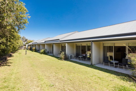 Hunter Gateway Motel - Northern Rivers Accommodation 6