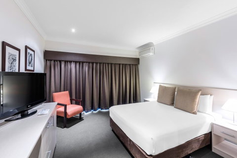 Hunter Gateway Motel - Northern Rivers Accommodation 21