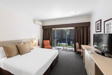 Hunter Gateway Motel - Northern Rivers Accommodation 4