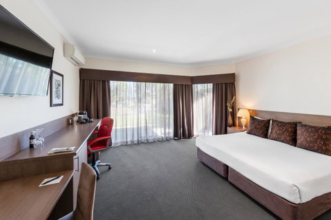 Hunter Gateway Motel - Northern Rivers Accommodation 24