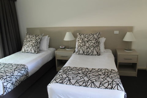 Hunter Gateway Motel - Northern Rivers Accommodation 15
