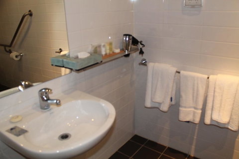 Hunter Gateway Motel - Northern Rivers Accommodation 13