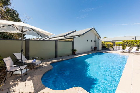 Hunter Gateway Motel - Northern Rivers Accommodation 23