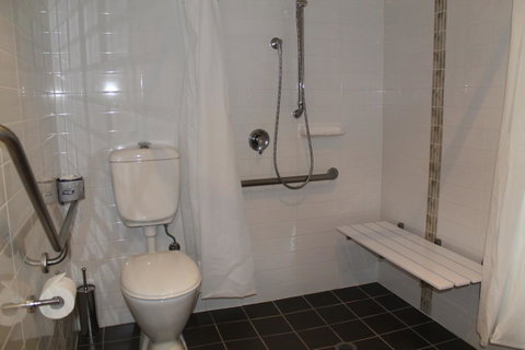 Hunter Gateway Motel - Northern Rivers Accommodation 14