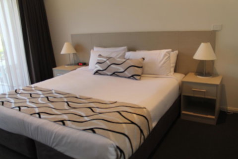 Hunter Gateway Motel - Northern Rivers Accommodation 11