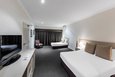 Hunter Gateway Motel - Northern Rivers Accommodation 7