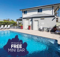 Hunter Gateway Motel - Northern Rivers Accommodation