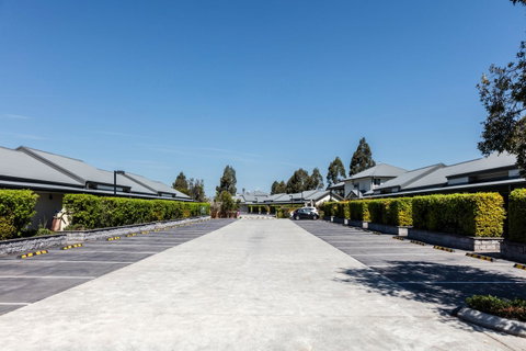 Hunter Gateway Motel - Northern Rivers Accommodation 30