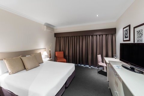 Hunter Gateway Motel - Northern Rivers Accommodation 10