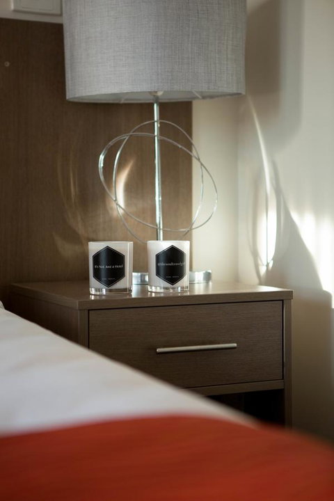 Hunter Gateway Motel - Northern Rivers Accommodation 17