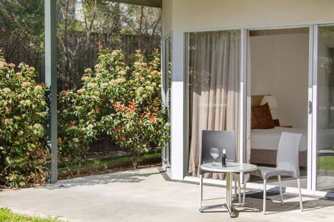 Hunter Gateway Motel - Northern Rivers Accommodation 22